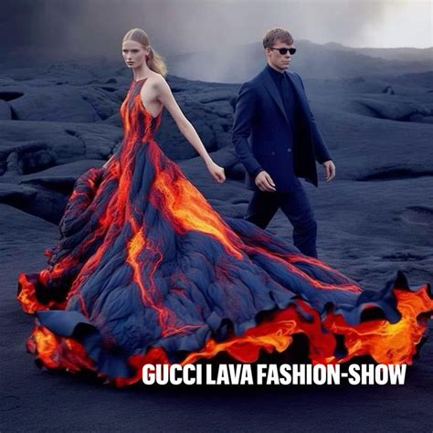 gucci lava style|gucci fashion designer.